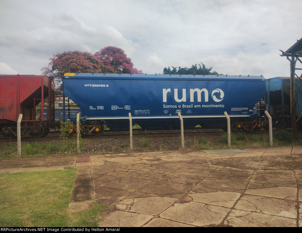 RUMO HTT-352496-5